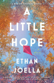 Title: A Little Hope: A Novel, Author: Ethan Joella