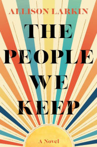 Free computer ebooks to download The People We Keep 9781982171308 PDF ePub (English literature)