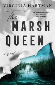Free digital book downloads The Marsh Queen