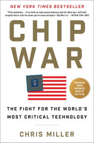Epub free download books Chip War: The Fight for the World's Most Critical Technology RTF (English Edition) 9781982172015