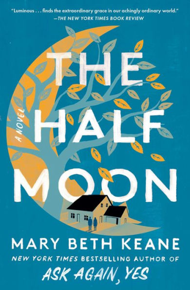 The Half Moon: A Novel