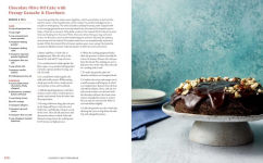 Alternative view 6 of Instantly Mediterranean: Vibrant, Satisfying Recipes for Your Instant Pot®, Electric Pressure Cooker, and Air Fryer: A Cookbook