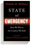 Alternative view 2 of State of Emergency: How We Win in the Country We Built