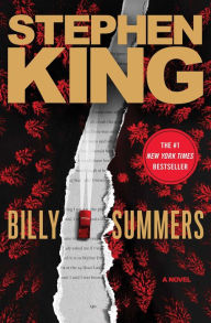 Free ebooks pdf download Billy Summers 9781982189662