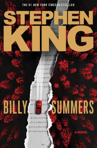 Title: Billy Summers, Author: Stephen King