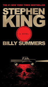 Free ebooks download pdf Billy Summers 9781982173623
