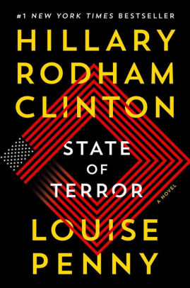 State of Terror: A Novel