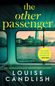 Title: The Other Passenger, Author: Louise Candlish