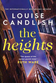 Epub ebook downloads for free The Heights 9781982174132 by  English version MOBI CHM PDF