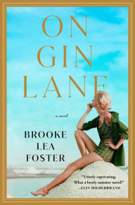 Ebook download epub free On Gin Lane MOBI CHM 9781982174446