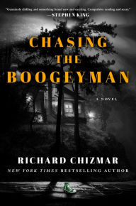 Download free e-books Chasing the Boogeyman: A Novel by Richard Chizmar English version 9781982175177