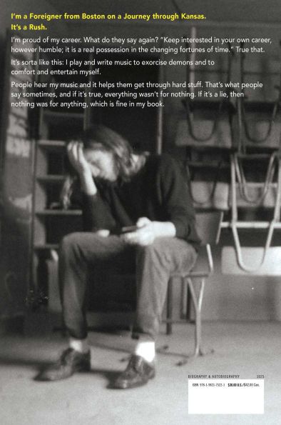 Rumors of My Demise: A Memoir