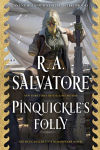 Alternative view 1 of Pinquickle's Folly: The Buccaneers, Book 1