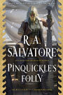 Pinquickle's Folly: The Buccaneers, Book 1
