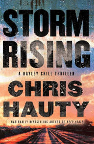 Title: Storm Rising (Hayley Chill Series #3), Author: Chris Hauty