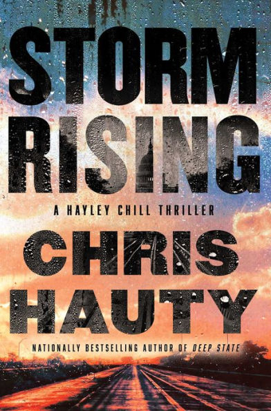 Storm Rising (Hayley Chill Series #3)