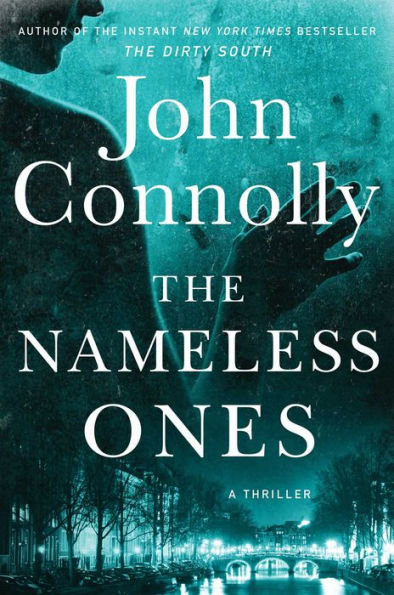 The Nameless Ones (Charlie Parker Series #19)