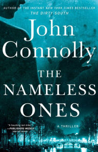 Books download mp3 free The Nameless Ones MOBI (English literature)