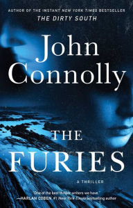 Online books free download ebooks The Furies by John Connolly, John Connolly