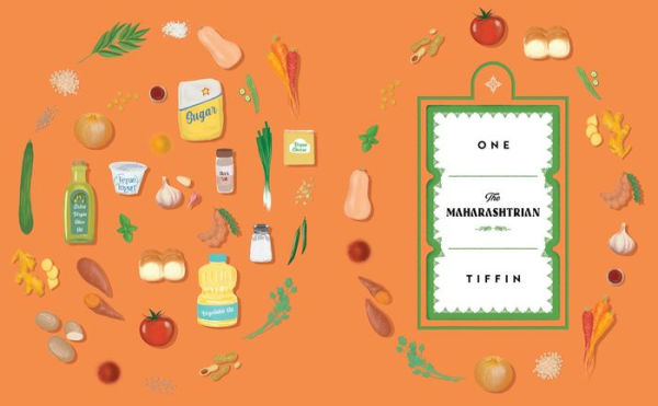 The Modern Tiffin: On-the-Go Vegan Dishes with a Global Flair (A Cookbook)