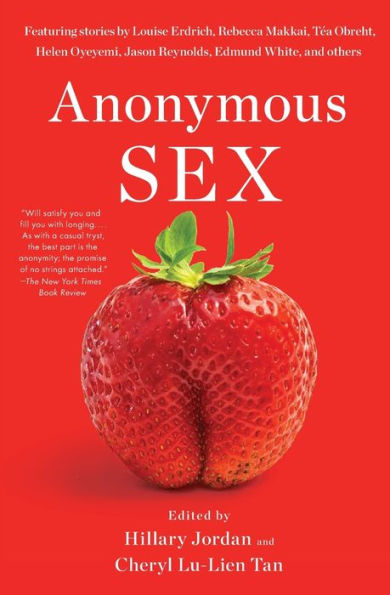 Anonymous Sex