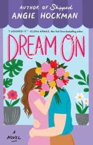 Best books pdf free download Dream On by Angie Hockman