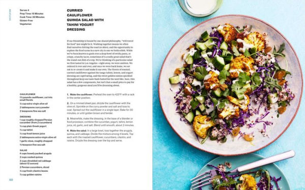 The Modern Proper: Simple Dinners for Every Day (A Cookbook)