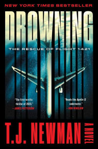 Ebook and magazine download free Drowning  by T. J. Newman, T. J. Newman