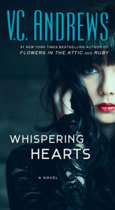 Title: Whispering Hearts, Author: V. C. Andrews