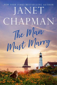 Free it books to download The Man Must Marry FB2 PDF