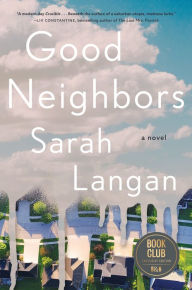 Best sellers ebook download Good Neighbors MOBI RTF FB2