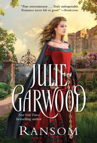 Free ebook and pdf downloads Ransom by Julie Garwood