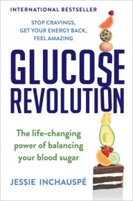 Downloading audiobooks on blackberry Glucose Revolution: The Life-Changing Power of Balancing Your Blood Sugar ePub iBook CHM by Jessie Inchauspe (English literature)