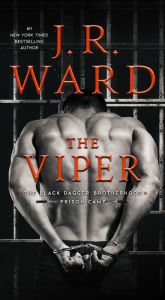 Real book mp3 downloads The Viper by J. R. Ward in English 9781982179915 CHM PDB FB2