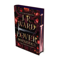 Title: Lover Forbidden, Author: J. R. Ward