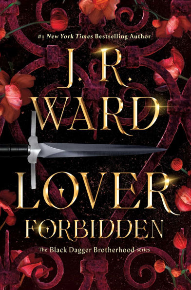 Lover Forbidden (Black Dagger Brotherhood Series #23)