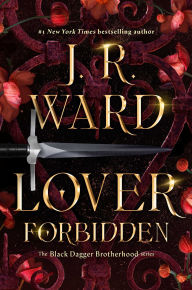 Title: Lover Forbidden, Author: J. R. Ward