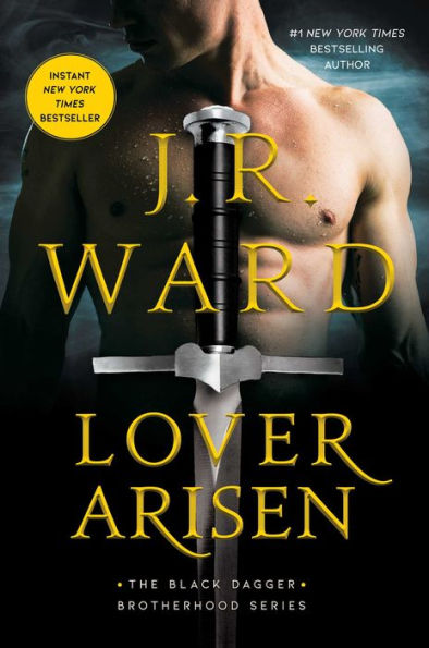 Lover Arisen (Black Dagger Brotherhood Series #20)