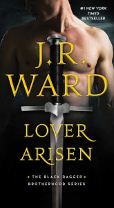 Download books to iphone 4s Lover Arisen in English 9781982180003 by J. R. Ward, J. R. Ward iBook PDF CHM