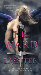 Title: Lassiter (Black Dagger Brotherhood Series #21), Author: J. R. Ward