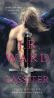 Lassiter (Black Dagger Brotherhood Series #21)