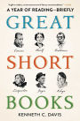Great Short Books: A Year of Reading-Briefly