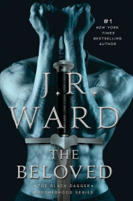 Download free kindle books for pc The Beloved (English Edition) by J. R. Ward ePub FB2 RTF