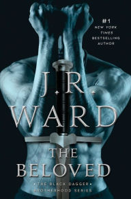 Free audio books for download The Beloved FB2 MOBI 9781982180089 by J. R. Ward