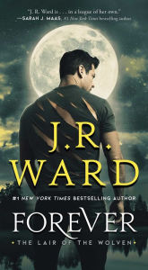 Downloading ebooks to kindle for free Forever by J. R. Ward, J. R. Ward 