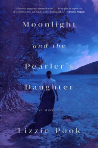 Read textbooks online free no download Moonlight and the Pearler's Daughter in English by Lizzie Pook
