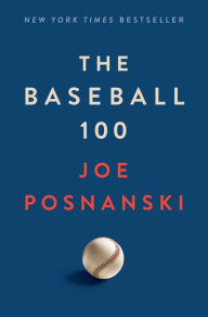 Free books to download online The Baseball 100 9781982180584 by  (English Edition) 