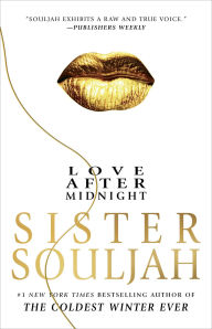 Online ebook download Love After Midnight: A Novel in English CHM by Sister Souljah