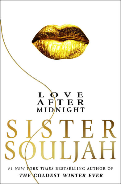 Love After Midnight: A Novel