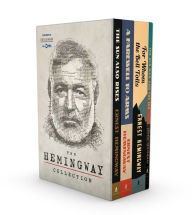 Title: Hemingway Boxed Set, Author: Ernest Hemingway